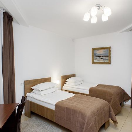 M&M Aparthotel Sumy Εξωτερικό φωτογραφία